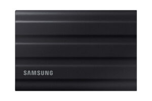 Samsung MU-PE2T0S 2 TB USB Type-C 3.2 Gen 2 (3.1 Gen 2) Zwart