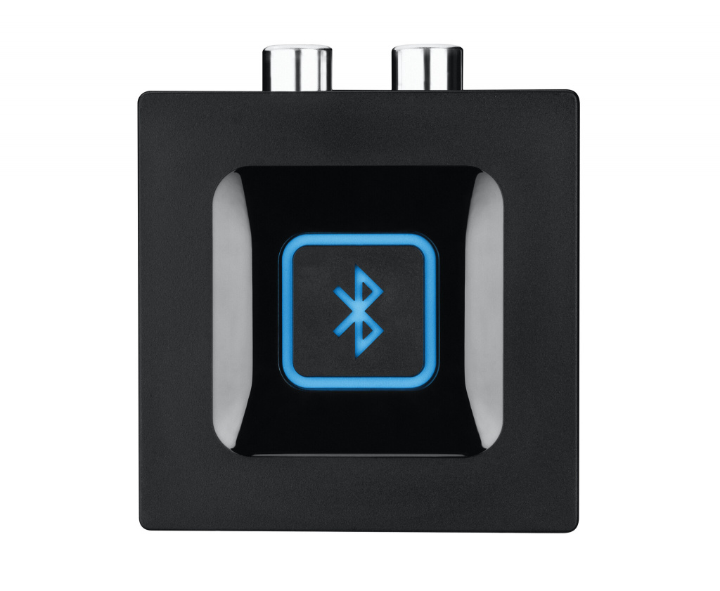 Logitech Bluetooth-audio-ontvanger Draadloos streamen - Afbeelding 5