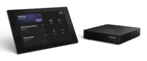 Lenovo ThinkSmart Core Gen 2 for Microsoft Team Rooms video conferencing systeem 13 MP Ethernet LAN