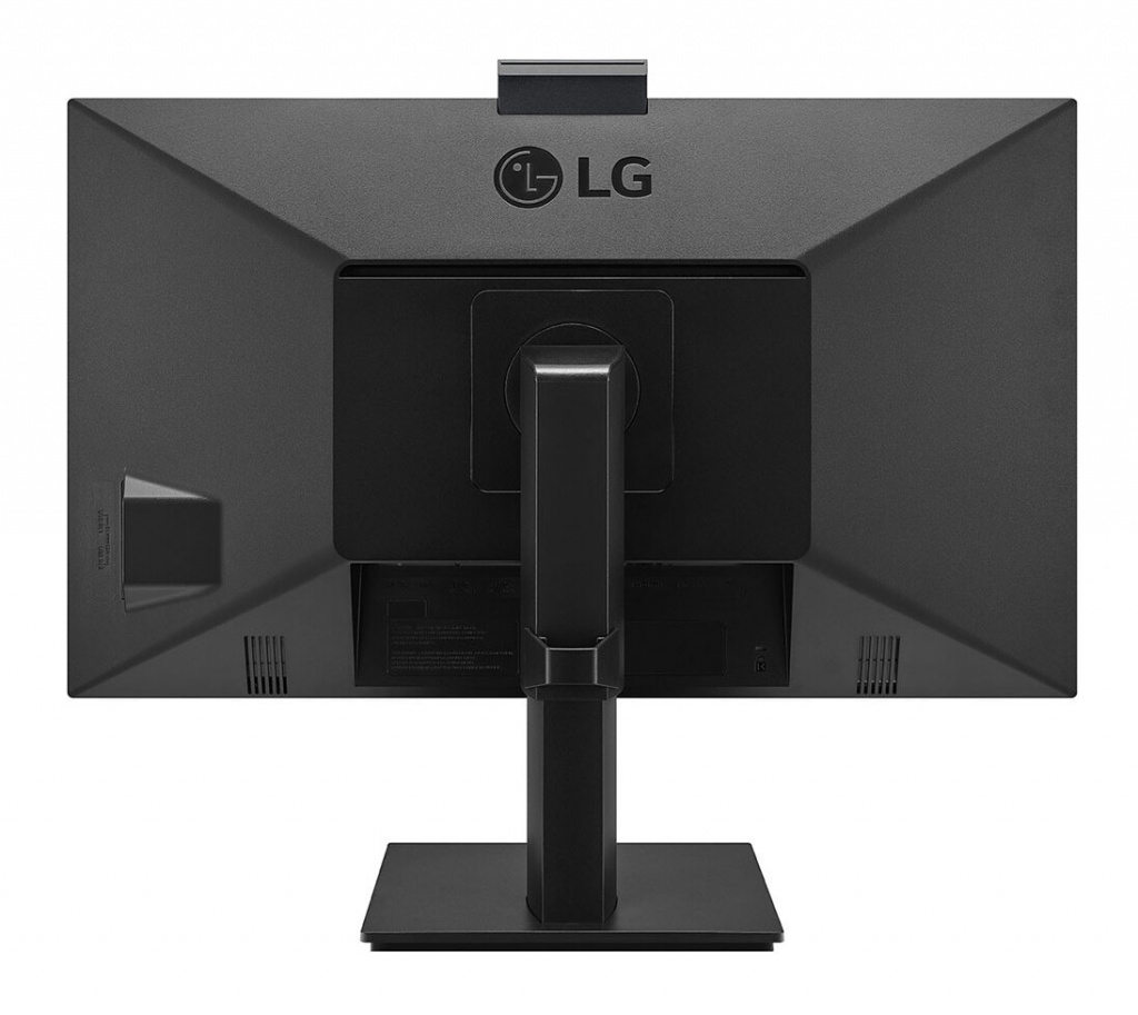 LG 27CQ651W-BP Intel® Pentium® N6005 68,6 cm (27") 1920 x 1080 Pixels Alles-in-één-pc 4 GB DDR4-SDRAM 256 GB SSD Windows 10 IoT - Afbeelding 17