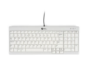 BakkerElkhuizen UltraBoard 960 V2 Compact Standard US Qwerty