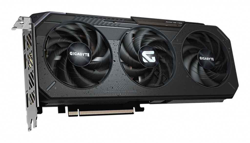 GIGABYTE Radeon RX 9060 XT GAMING OC 16G AMD 16 GB GDDR6 - Afbeelding 3