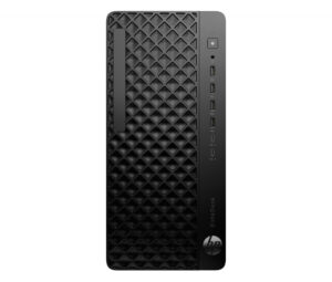 HP EliteDesk 8 Tower G1i AI Wolf Pro Security Edition Intel Core Ultra 5 235 16 GB DDR5-SDRAM 512 GB SSD Windows 11 Pro PC AI PC