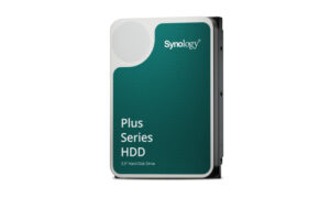 Synology HAT3300-4T NAS 4TB SATA 3.5 HDD interne harde schijf 5400 RPM 3.5"