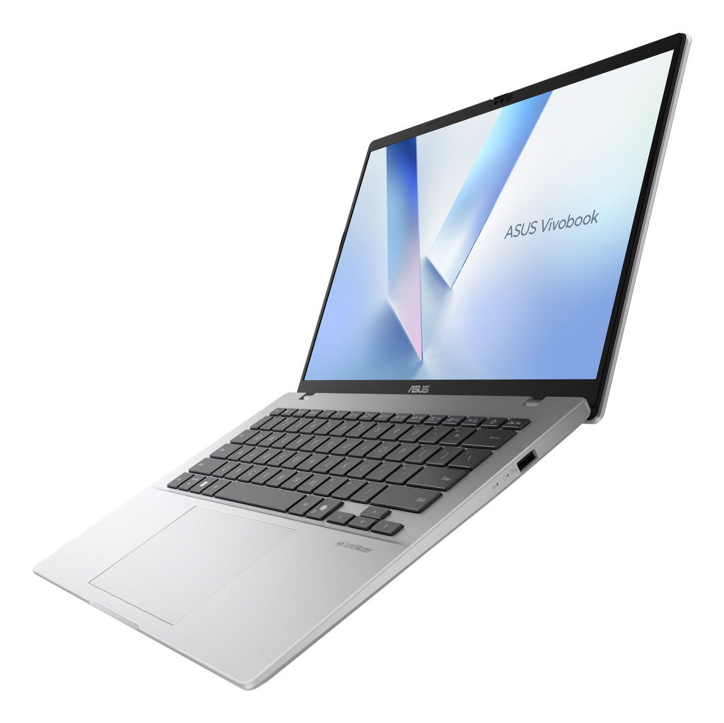 ASUS Vivobook 14 M1407GA-LY012W Copilot+ PC AMD Ryzen AI 7 445 Laptop 35,6 cm (14") WUXGA 16 GB DDR5-SDRAM 512 GB SSD Wi-Fi 6 (8 - Afbeelding 9
