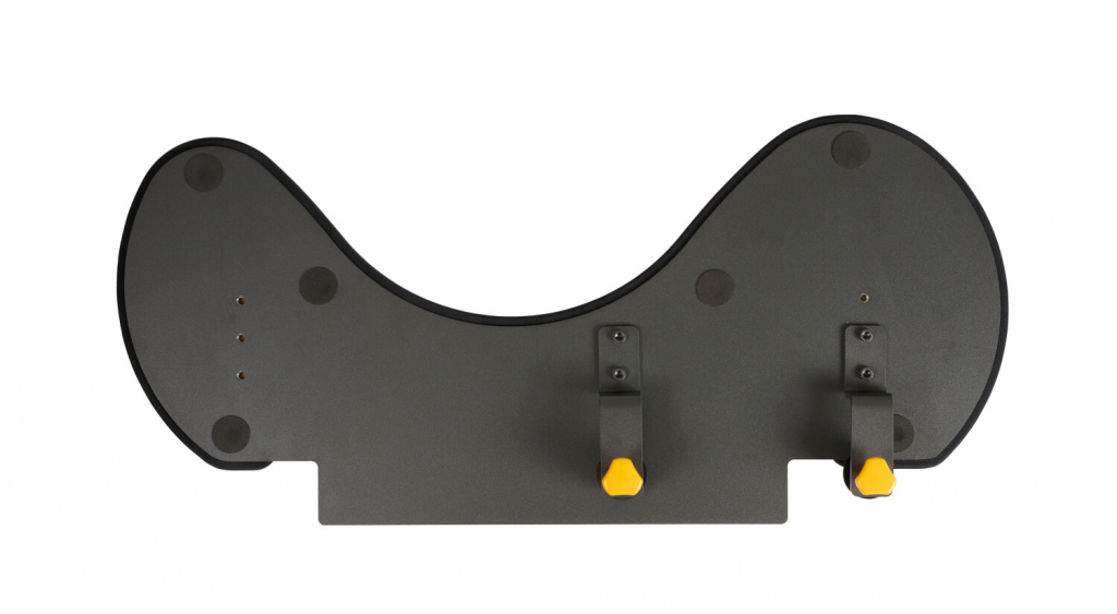 BakkerElkhuizen ErgoSlider+ Underarm Support Asymmetrical - Afbeelding 12