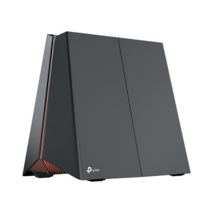 TP-Link Archer GE550 draadloze router 2.5 Gigabit Ethernet Tri-band (2,4 GHz / 5 GHz / 6 GHz) Zwart