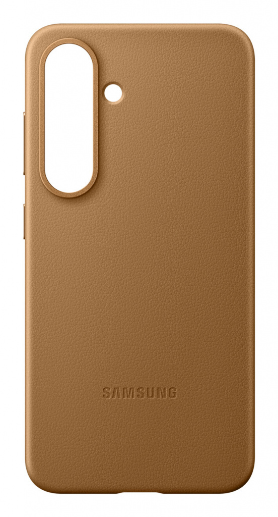Samsung EF-VS931 mobiele telefoon behuizingen 15,8 cm (6.2") Hoes Bruin - Afbeelding 6