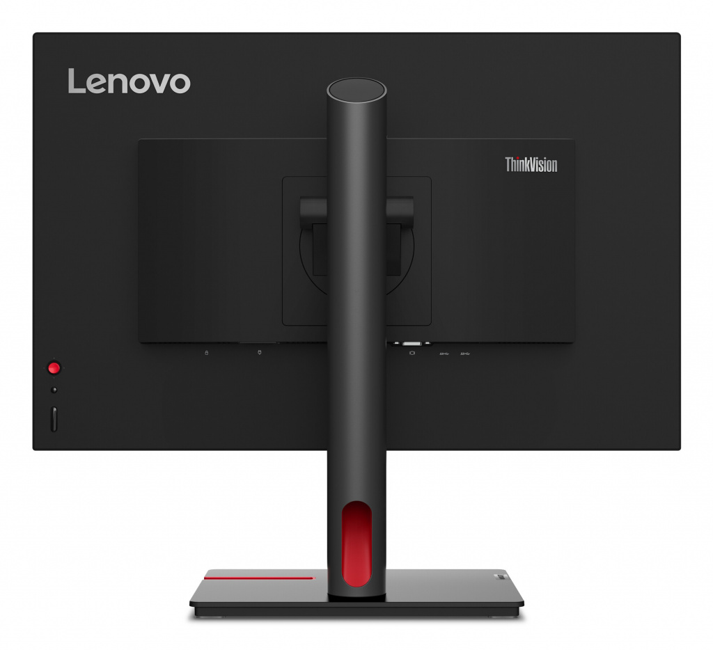 Lenovo ThinkVision T24d-30 Monitor - Afbeelding 7