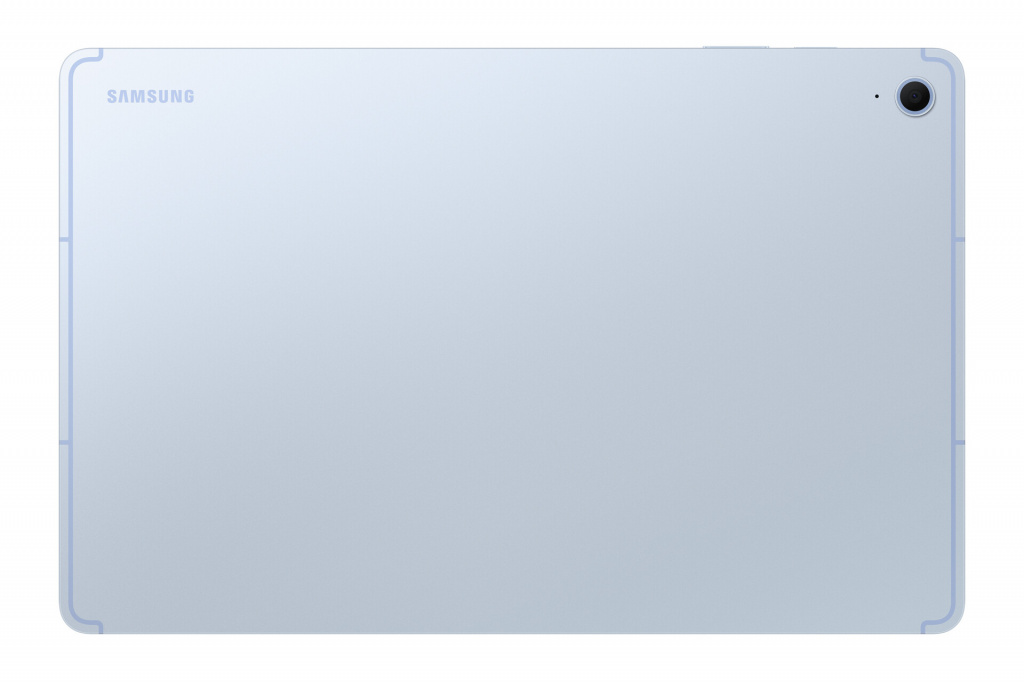 Samsung Galaxy Tab S10 FE+ (Wi-Fi, 13.1'') - Afbeelding 2