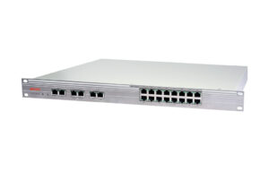 Ascom IP-DECT 16 gebruiker(s) IP PBX (privé en pakketgeschakeld) systeem