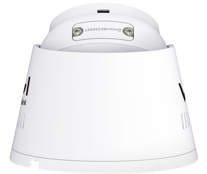 TP-Link VIGI InSight S445S(2.8mm) Dome IP-beveiligingscamera Buiten 2688 x 1520 Pixels Plafond/muur - Afbeelding 2