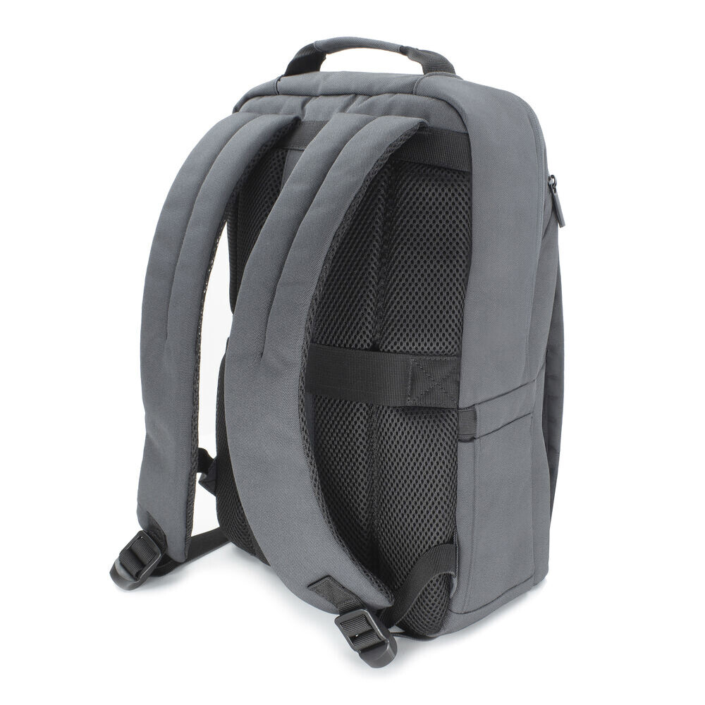 ACT Move rugzak voor laptops tot 15,6” gemaakt van gerecyclede plastic flessen - Afbeelding 2