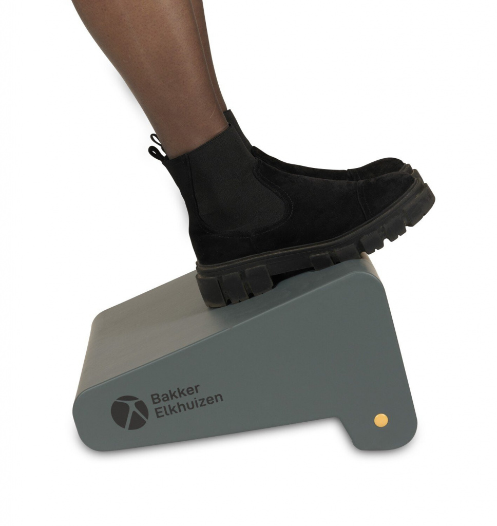 BakkerElkhuizen FootRest No.3 - Afbeelding 7
