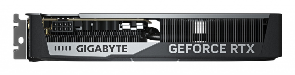 GIGABYTE GeForce RTX 5060 Ti EAGLE OC 8G NVIDIA 8 GB GDDR7 - Afbeelding 6