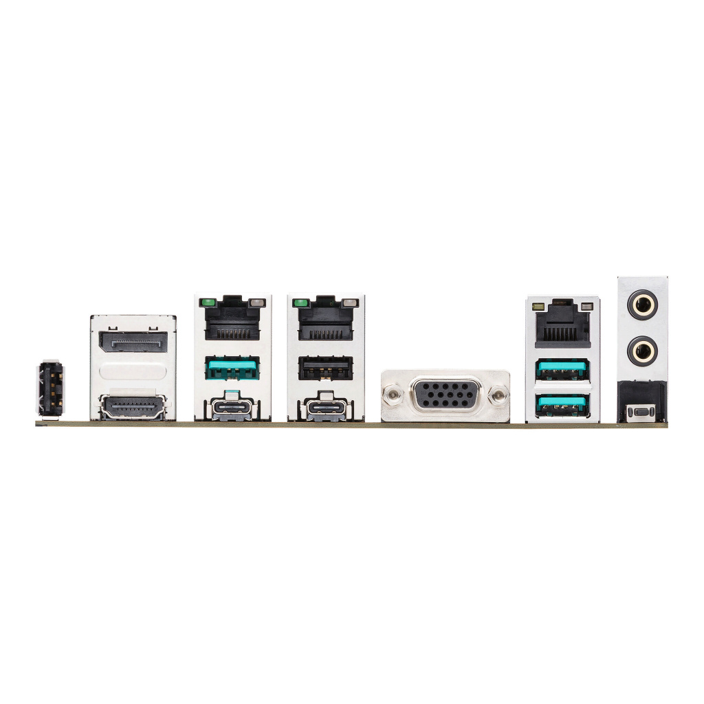ASUS PRO WS B850M-ACE SE AMD B850 Socket AM5 micro ATX - Afbeelding 6