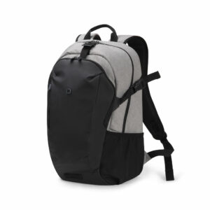 DICOTA GO 39,6 cm (15.6") Rugzak Grijs