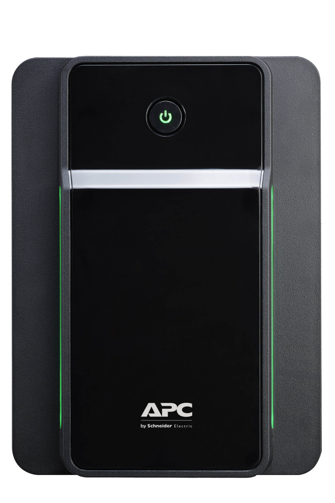 APC Back-UPS BX1200MI-GR Noodstroomvoeding 1200VA 4x stopcontact, USB - Afbeelding 5
