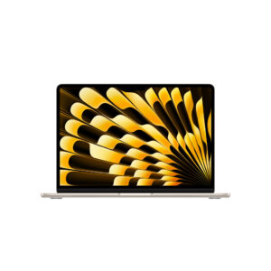 Apple MacBook Air Apple M M5 Laptop 34,5 cm (13.6") 16 GB 1 TB SSD Wi-Fi 7 (802.11be) macOS Tahoe Beige