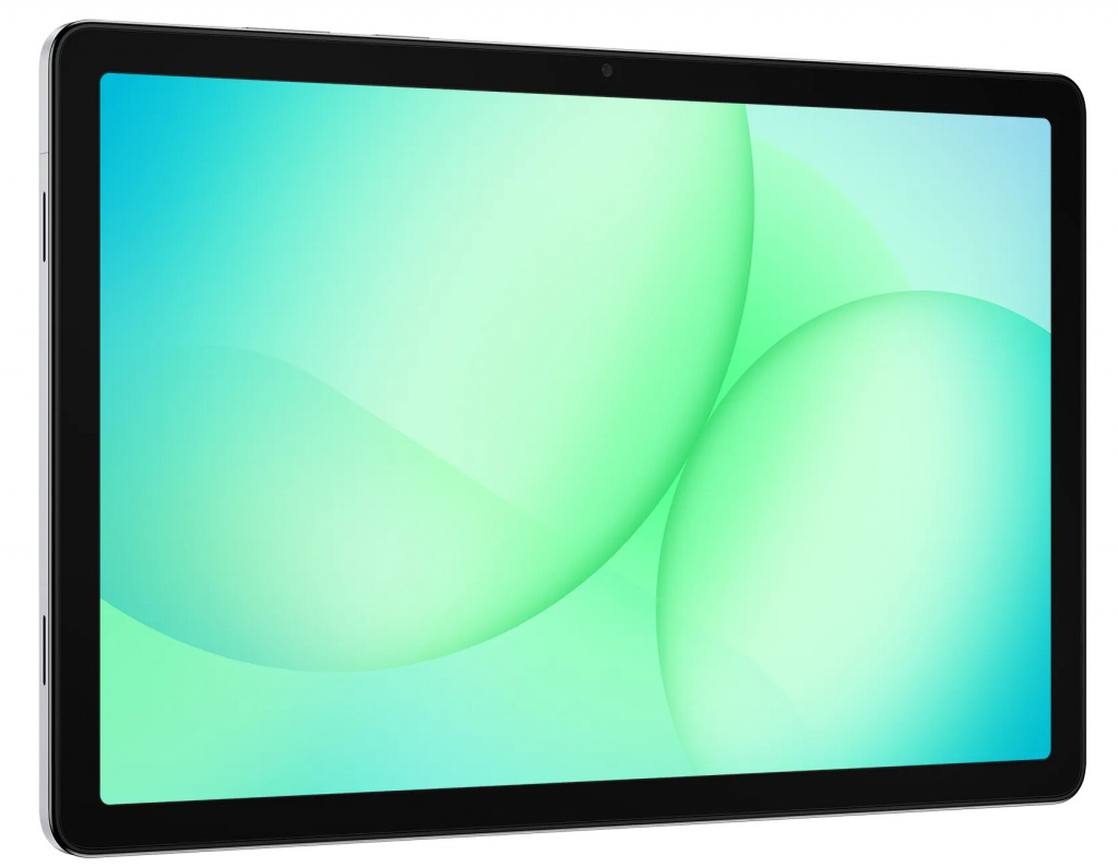 Samsung Galaxy Tab A11+ 128 GB 27,9 cm (11") 6 GB Wi-Fi 5 (802.11ac) Zilver - Afbeelding 4