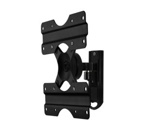 B-Tech BTV502 119,4 cm (47") Zwart