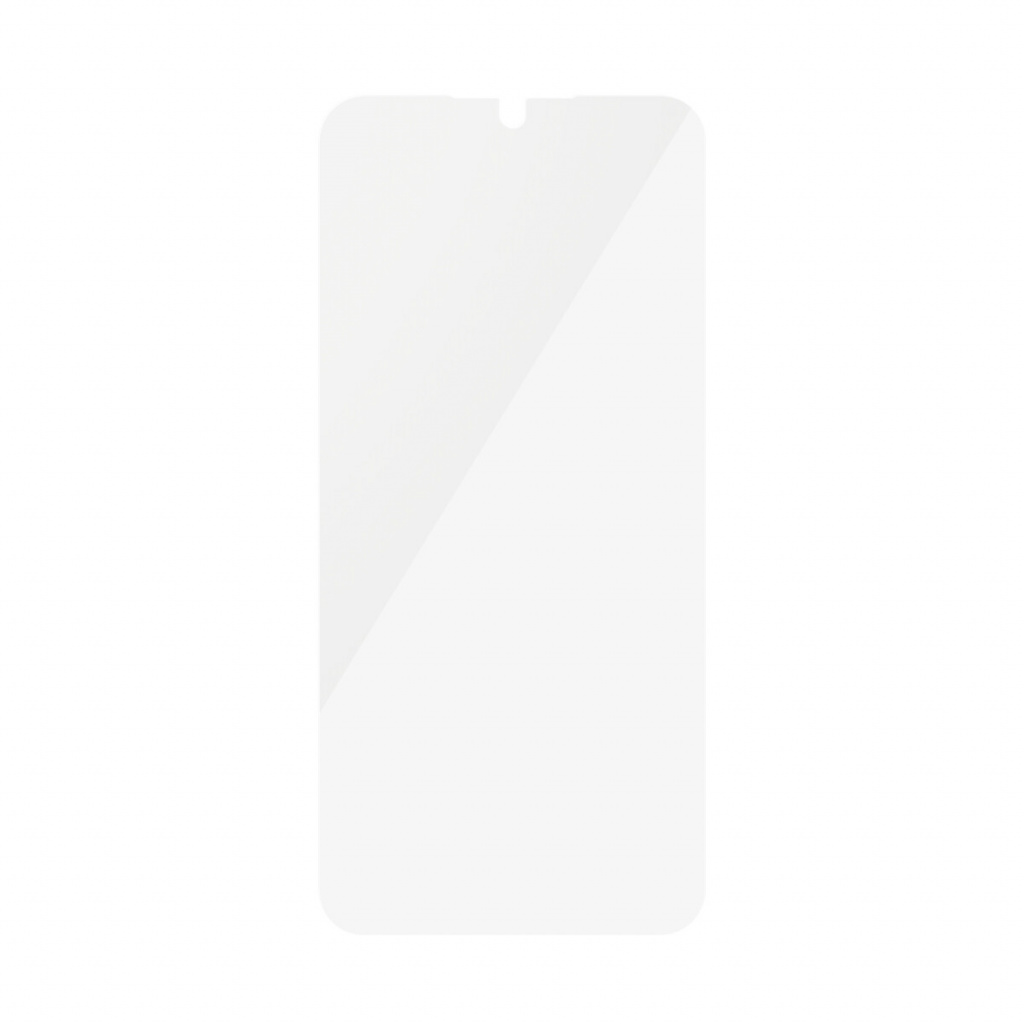 PanzerGlass SAFE. by ® Screen Protector Samsung Galaxy S25 FE 5G | Ultra-Wide Fit w. EasyAligner Doorzichtige schermbeschermer 1 - Afbeelding 4