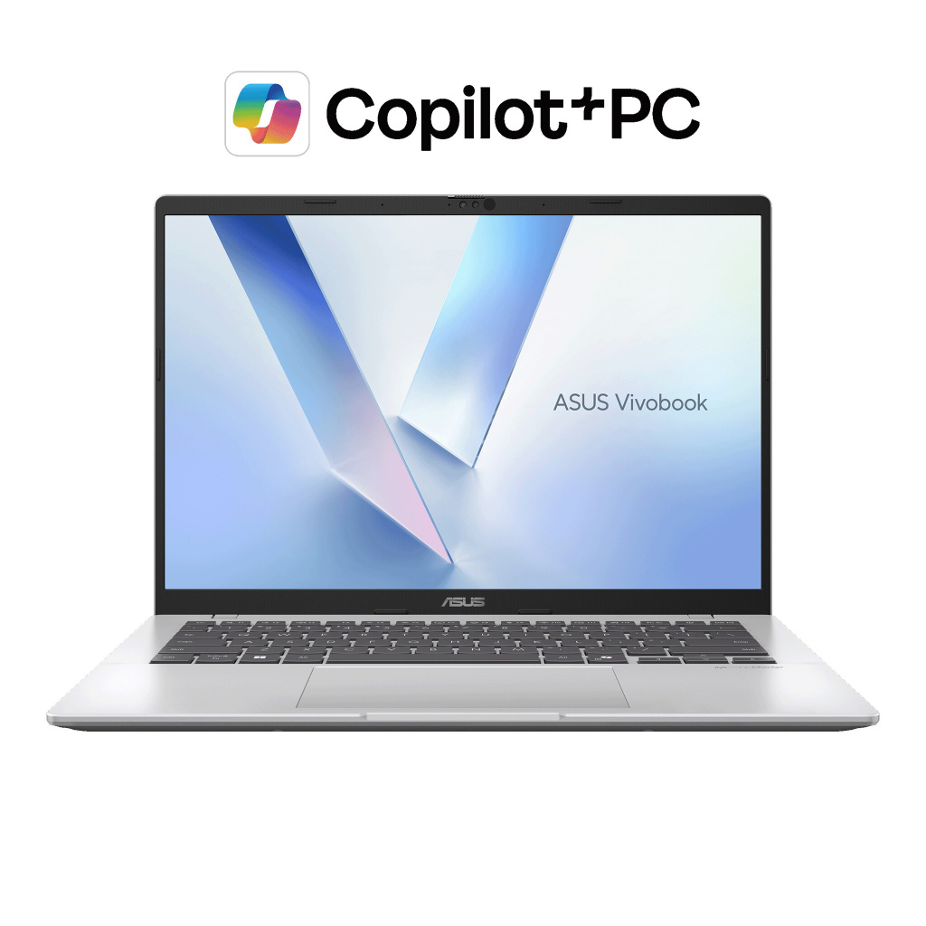 ASUS Vivobook 14 M1407GA-LY012W Copilot+ PC AMD Ryzen AI 7 445 Laptop 35,6 cm (14") WUXGA 16 GB DDR5-SDRAM 512 GB SSD Wi-Fi 6 (8 - Afbeelding 18