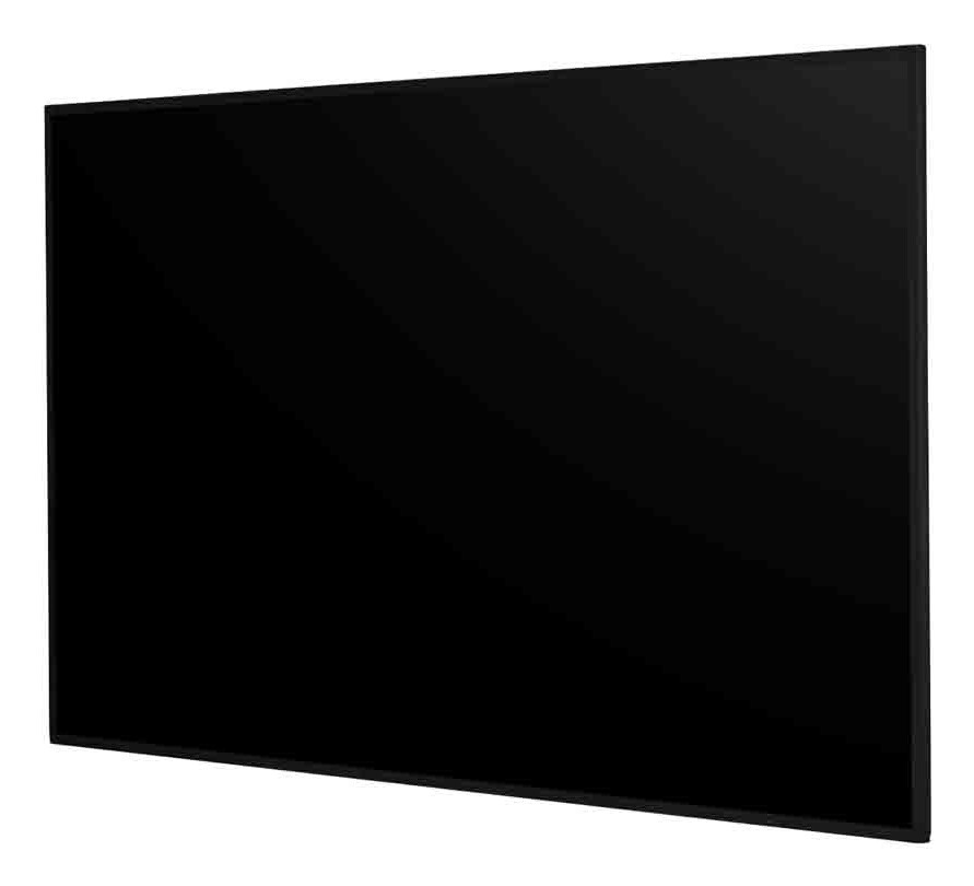 LG 75UL3Q-E beeldkrant Digitale signage flatscreen 190,5 cm (75") LED Wifi 350 cd/m² 4K Ultra HD Zwart WebOS 16/7 - Afbeelding 3