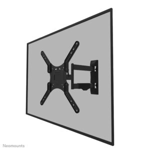 Neomounts WL40-550BL14 TV-beugel wand 40-55" - full motion - Easy Install