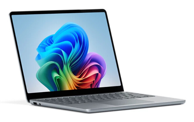 Microsoft Surface Laptop EP2-37004 laptop Copilot+ PC Snapdragon 33 cm (13") Touchscreen 2.8K 16 GB LPDDR5x-SDRAM 512 GB SSD Wi- - Afbeelding 2