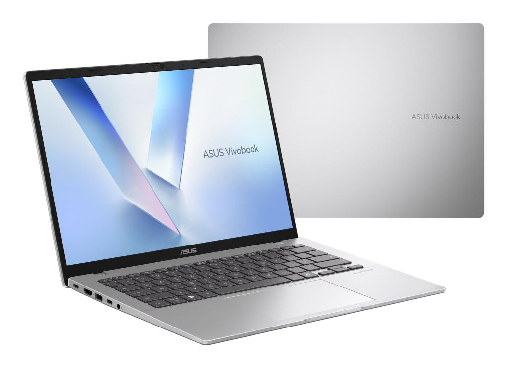 ASUS Vivobook 14 M1407GA-LY012W Copilot+ PC AMD Ryzen AI 7 445 Laptop 35,6 cm (14") WUXGA 16 GB DDR5-SDRAM 512 GB SSD Wi-Fi 6 (8 - Afbeelding 10
