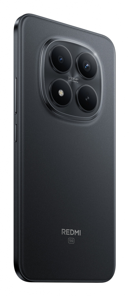 Xiaomi Redmi Note 15 Pro+ 5G 17,4 cm (6.83") 8 GB 256 GB 6500 mAh Zwart - Afbeelding 6
