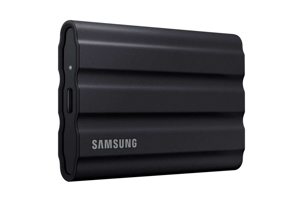 Samsung MU-PE2T0S 2 TB USB Type-C 3.2 Gen 2 (3.1 Gen 2) Zwart - Afbeelding 9