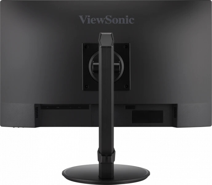 Viewsonic Display VG2408A computer monitor 61 cm (24") 1920 x 1080 Pixels Full HD LED Zwart - Afbeelding 4
