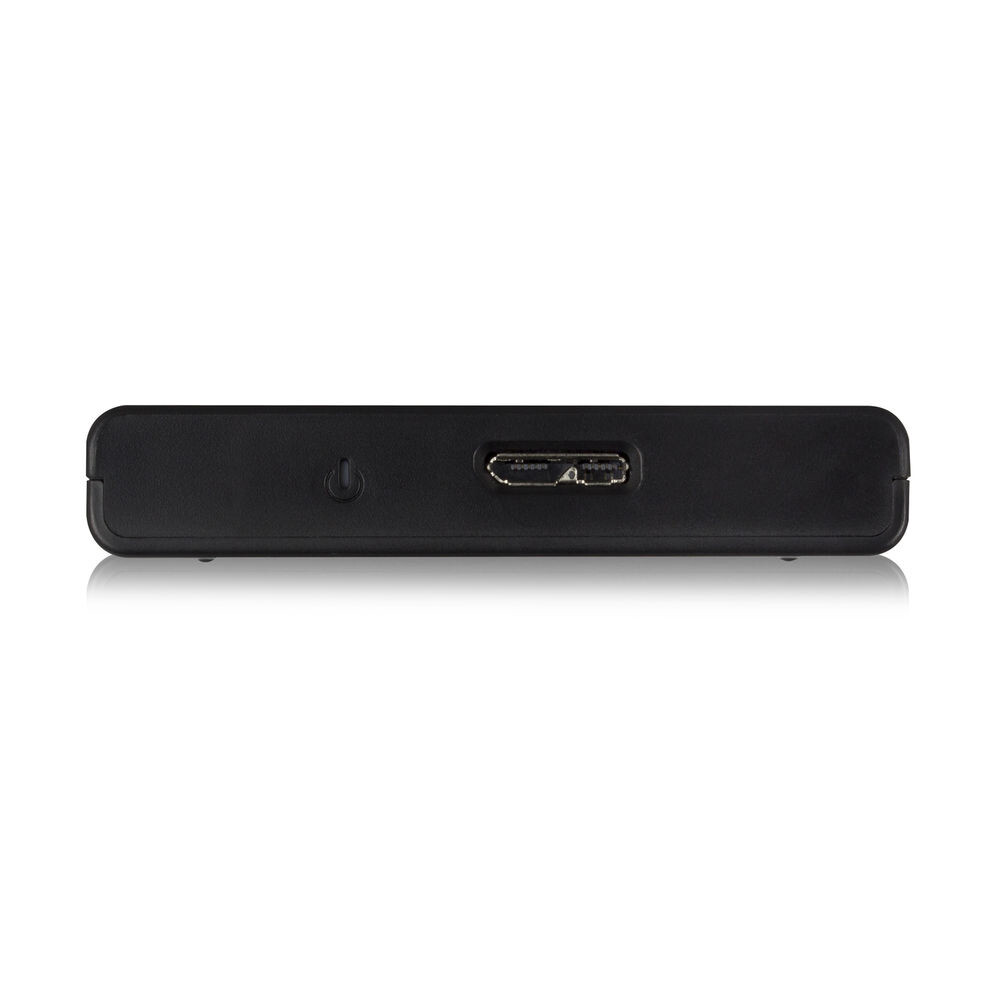 ACT 2,5" SATA harde schijf behuizing, schroefloos, USB 3.2 Gen1 - Afbeelding 5
