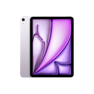 Apple iPad Air Apple M 1 TB 27,9 cm (11") 12 GB Wi-Fi 7 (802.11be) iPadOS 26 Paars