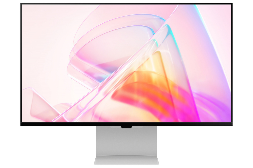 Samsung 27" ViewFinity S9 S90PC 5K Monitor - Afbeelding 6