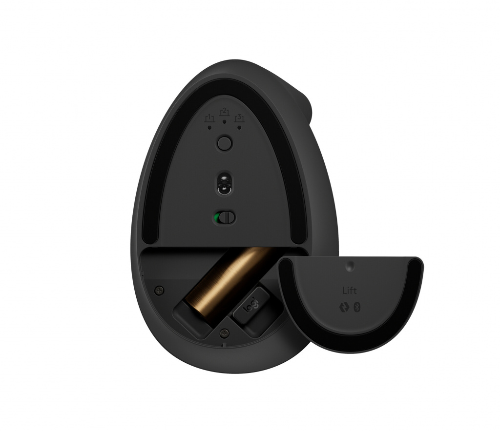 Logitech Lift - Afbeelding 4