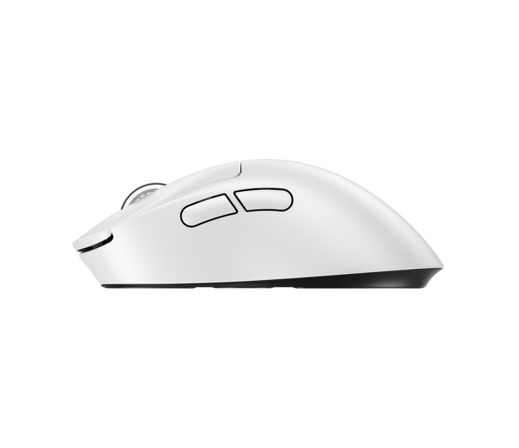 Logitech G PRO X SUPERLIGHT 2 DEX - Afbeelding 5