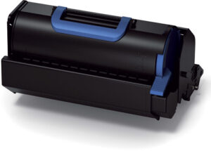 OKI 45488802 tonercartridge 1 stuk(s) Origineel Zwart