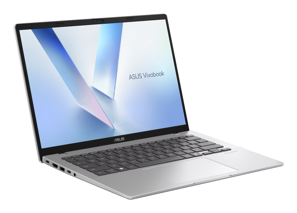 ASUS Vivobook 14 M1407GA-LY012W Copilot+ PC AMD Ryzen AI 7 445 Laptop 35,6 cm (14") WUXGA 16 GB DDR5-SDRAM 512 GB SSD Wi-Fi 6 (8 - Afbeelding 4