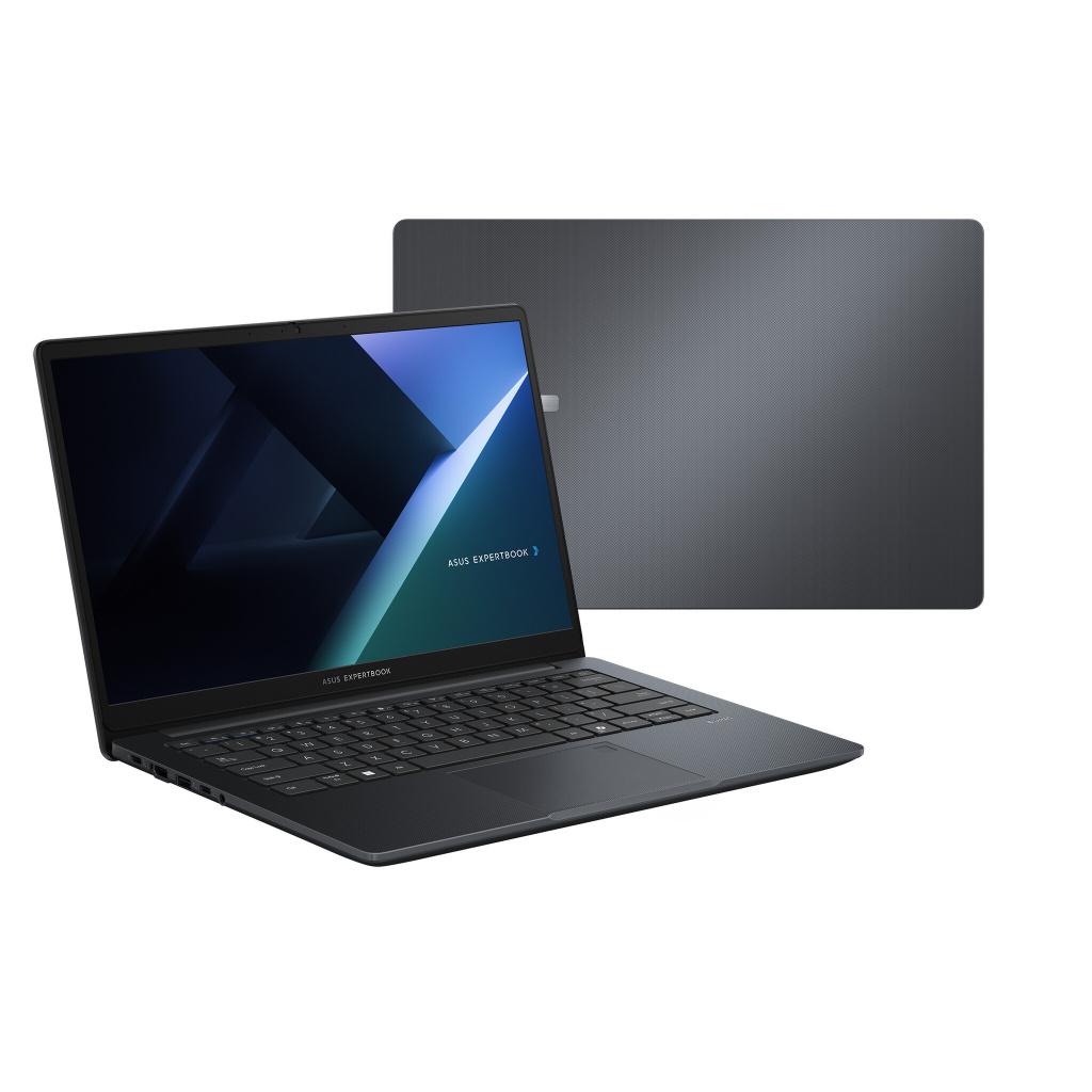 ASUS ExpertBook B1 B1403CVA-S68350X Intel Core 7 150U Laptop 35,6 cm (14") Full HD 16 GB DDR5-SDRAM 512 GB SSD Wi-Fi 6E (802.11a - Afbeelding 12
