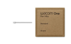 Wacom ACK24911Z accessoire voor grafische tablet Penpunt