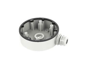 Hikvision DS-1280ZJ-DM46 beveiligingscamera steunen & behuizingen Aansluitdoos