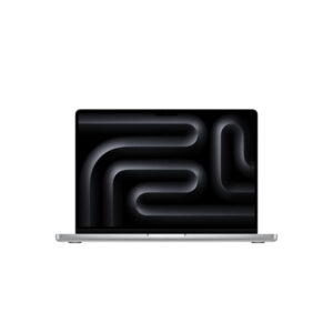 Apple MacBook Pro Apple M M5 Pro Laptop 36,1 cm (14.2") 24 GB 2 TB SSD Wi-Fi 7 (802.11be) macOS Tahoe Zilver