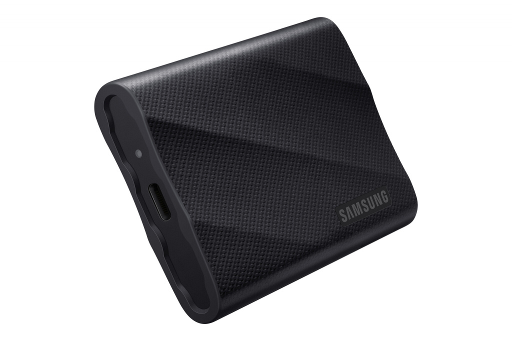 Samsung MU-PG4T0B 4 TB USB Type-C USB 3.2 Gen 2x2 Zwart - Afbeelding 7