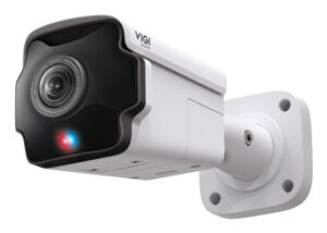 TP-Link InSight S385PI Kogel (vorm) IP-beveiligingscamera Buiten 3840 x 2160 Pixels Muur