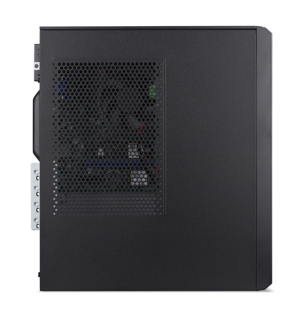 Acer Veriton X X2735G I5456 Pro Intel Core Ultra 5 235 16 GB DDR5-SDRAM 512 GB SSD Windows 11 Pro SFF PC Zwart - Afbeelding 4