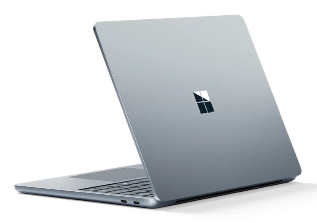 Microsoft Surface Laptop EP2-37004 laptop Copilot+ PC Snapdragon 33 cm (13") Touchscreen 2.8K 16 GB LPDDR5x-SDRAM 512 GB SSD Wi- - Afbeelding 4