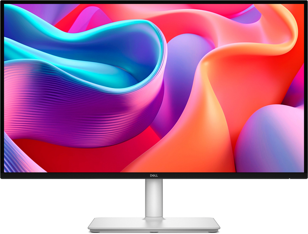 DELL Plus S2725DC computer monitor 68,6 cm (27") 2560 x 1440 Pixels Quad HD LCD Wit - Afbeelding 2